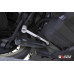 Rear Lower Bar Hyundai Veloster N JS (2019-2022)