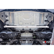 Rear Lower Bar Kia EV3