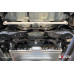 Rear Lower Bar Kia EV3