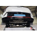 Rear Lower Bar Kia EV3