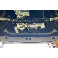 Rear Lower Bar Hyundai Ioniq 6