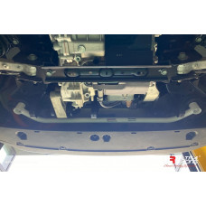 Rear Lower Bar Kia EV6