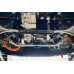 Rear Lower Bar Kia EV9