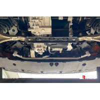 Rear Lower Bar Kia EV9