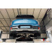 Rear Lower Bar Kia EV9