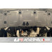 Rear Lower Bar Kia EV9