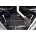 Rear Lower Bar Kia Forte K3 Cerato BD (2019-2024)