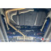 Rear Lower Bar Kia Forte K3 Cerato BD (2019-2024)