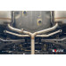 Rear Lower Bar Kia K8 GL3 (2021-2024)