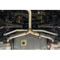 Rear Lower Bar Kia K8 GL3 (2021-2023)