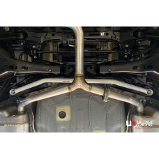 Rear Lower Bar Kia K8 GL3 (2021-2024)