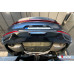 Rear Lower Bar Kia K8 GL3 (2021-2024)