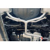 Rear Lower Bar Kia K8 GL3 (2021-2024)