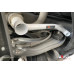 Rear Lower Bar Kia K8 GL3 (2021-2024)