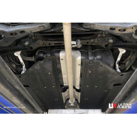Rear Lower Bar Kia K8 GL3 (2021-2024)