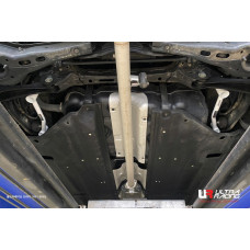 Rear Lower Bar Kia K8 GL3 (2021-2024)