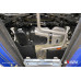 Rear Lower Bar Kia K8 GL3 (2021-2024)