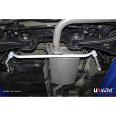 Rear Lower Bar Kia Sedona Carnival 3rd gen (2014-2021)