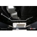 Rear Lower Bar Kia Sedona Carnival 3rd gen (2014-2021)