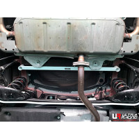 Rear Lower Bar Mazda CX-30