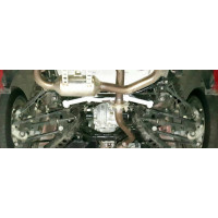 Rear Lower Bar Mazda MX-5 Miata ND (2015-2024)