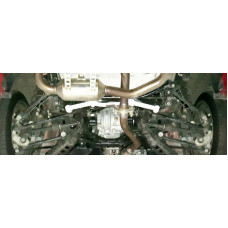 Rear Lower Bar Mazda MX-5 Miata ND (2015-2024)
