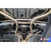 Rear Lower Bar Mercedes-Benz E-Class W211 (2003-2009)