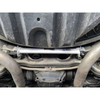 Rear Lower Bar Mercedes-Benz E-Class W211 (2003-2009)