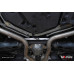 Rear Lower Bar Mercedes-Benz E-Class W212 S212 7 speed (2010-2016)