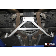 Rear Lower Bar Mercedes-Benz S-Class W222 (2013-2020)