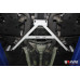 Rear Lower Bar Mercedes-Benz S-Class W222 (2013-2020)