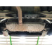 Rear Lower Bar Mercedes-Benz CLA-Class C117 (2013-2019)