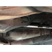 Rear Lower Bar Mercedes-Benz A-Class W176 (2012-2018)