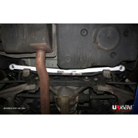 Rear Lower Bar Mercedes ML W166 (2011-2015)