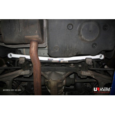 Rear Lower Bar Mercedes GLE W166 (2015-2019)