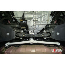 Rear Lower Bar Tesla Model 3