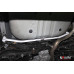 Rear Lower Bar Toyota RAV4 XA40 (2012-2018)