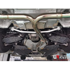 Rear Lower Bar Toyota Supra GR DB J29 (2019-2025)