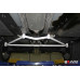 Rear Lower Bar Volvo XC90 (2002-2014)