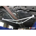 Rear Lower Bar Volvo XC90 (2002-2014)