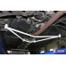 Rear Lower Bar Volvo XC90 (2002-2014)