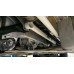 Rear Lower Bar BMW X5 G05 (2018-2025)