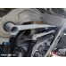 Rear Lower Bar BMW X5 G05 (2018-2023)