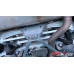 Rear Lower Bar BMW X5 G05 (2018-2025)