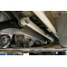 Rear Lower Bar BMW X6 G06 (2020-2025)