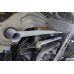 Rear Lower Bar BMW X6 G06 (2020-2025)