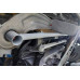 Rear Lower Bar BMW X6 G06 (2020-2024)