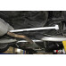 Rear Lower Bar Chevrolet Malibu 8th (2011-2016)