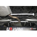 Rear Lower Bar Chevrolet Malibu 8th (2011-2016)