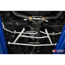 Rear Lower Bar Ford Explorer U502 (2011-2019)